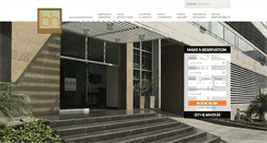 Desktop Screenshot of bhpoblado.com